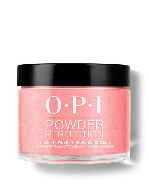 OPI Powder Perfection, My Chihuahua Doesn’t Bite Anymore, 1.5 oz