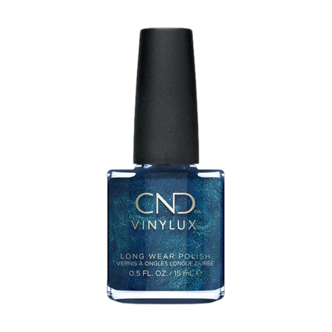 Image of CND Vinylux, Peacock Plume, 0.5 oz