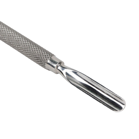 Image of Cuticle Pusher,  5 & 9 Combo, Stainless Steel