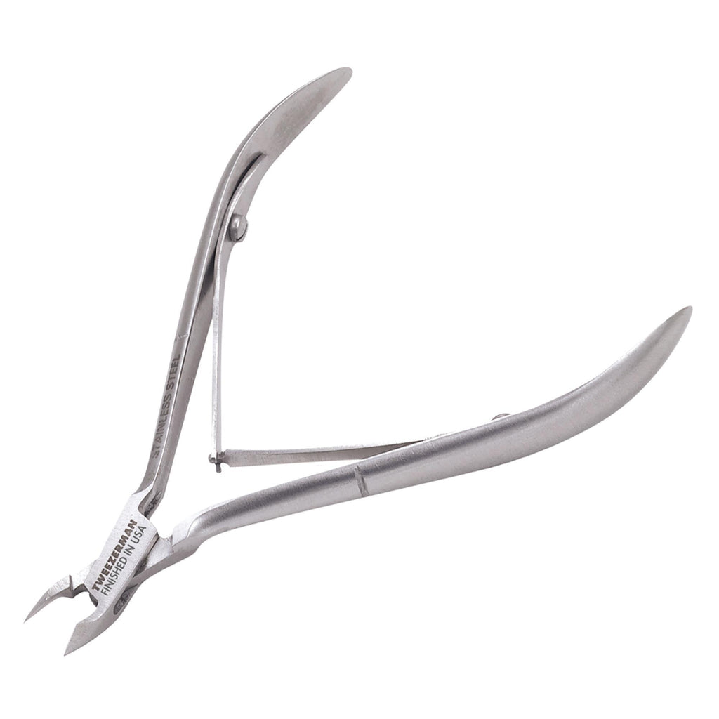 Cuticle Cutter: Rockhard Cuticle Nipper