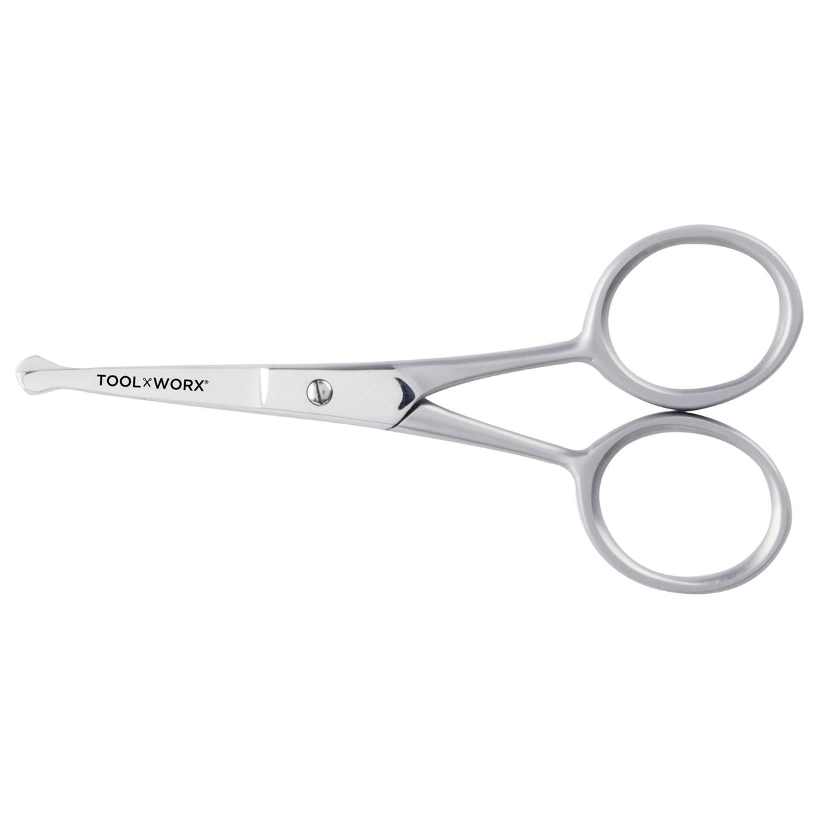 Toolworx Ear and Nose Scissors – Universal Companies