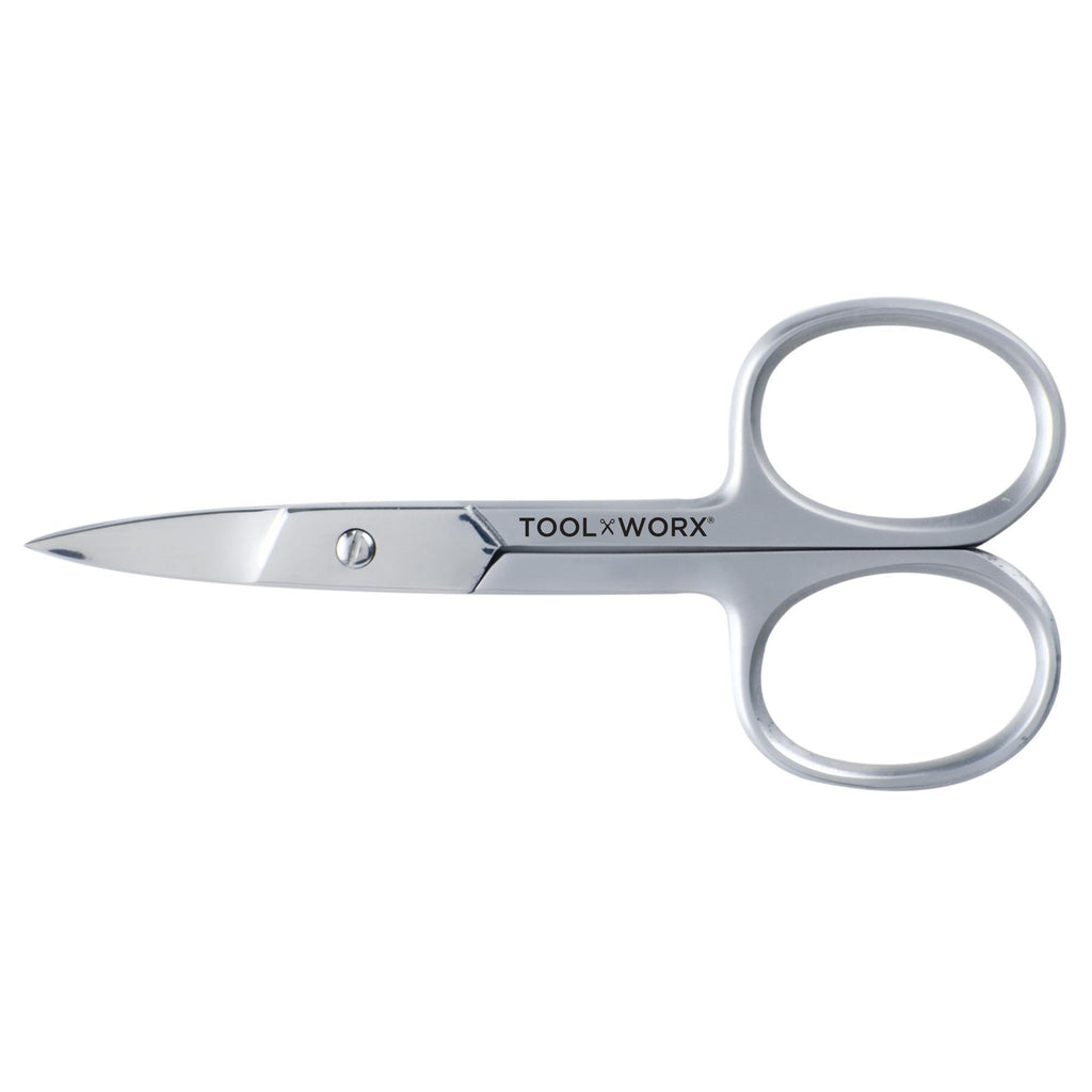 Cuticle & Nail Scissors, 3.5