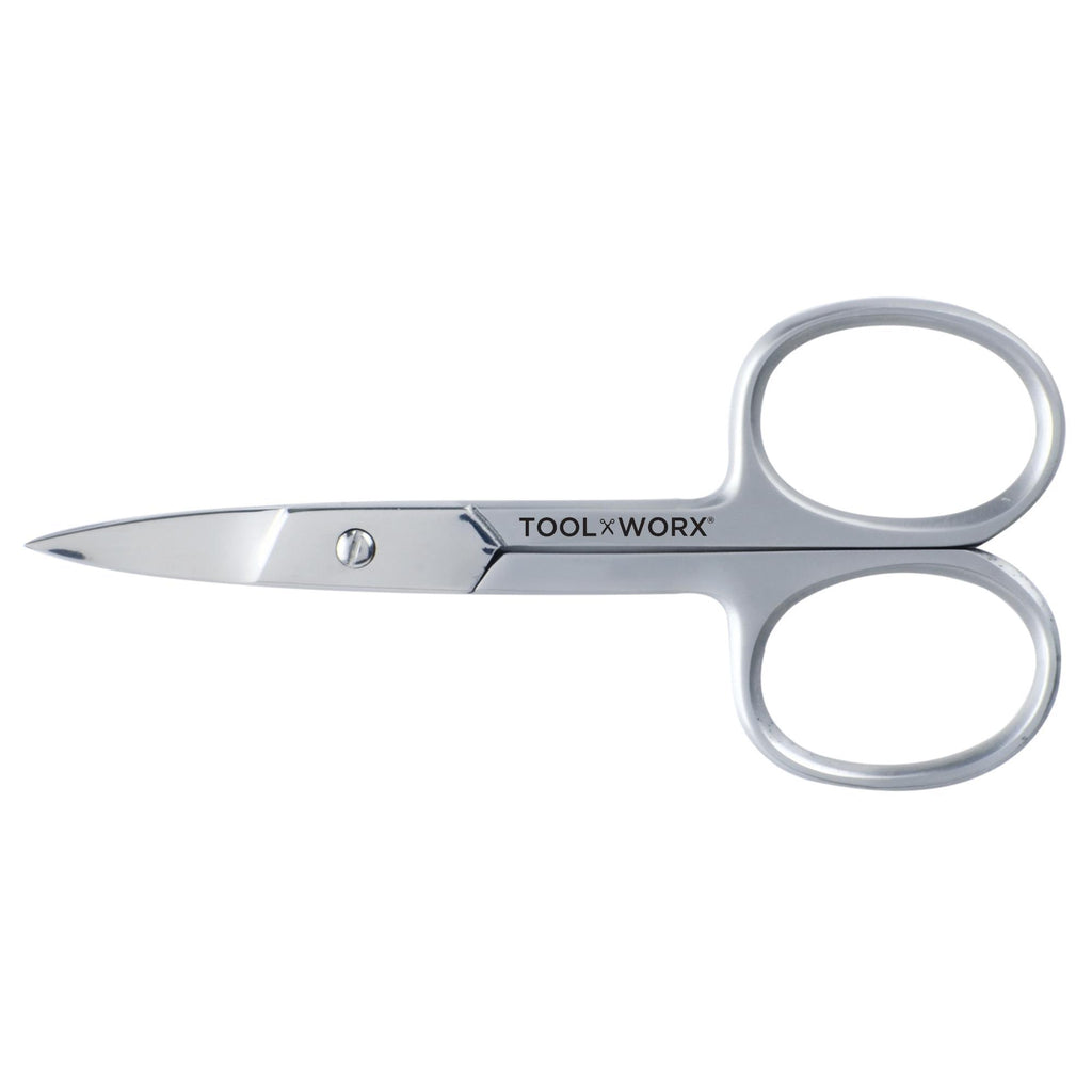 Toolworx Nail Scissors / 3.5