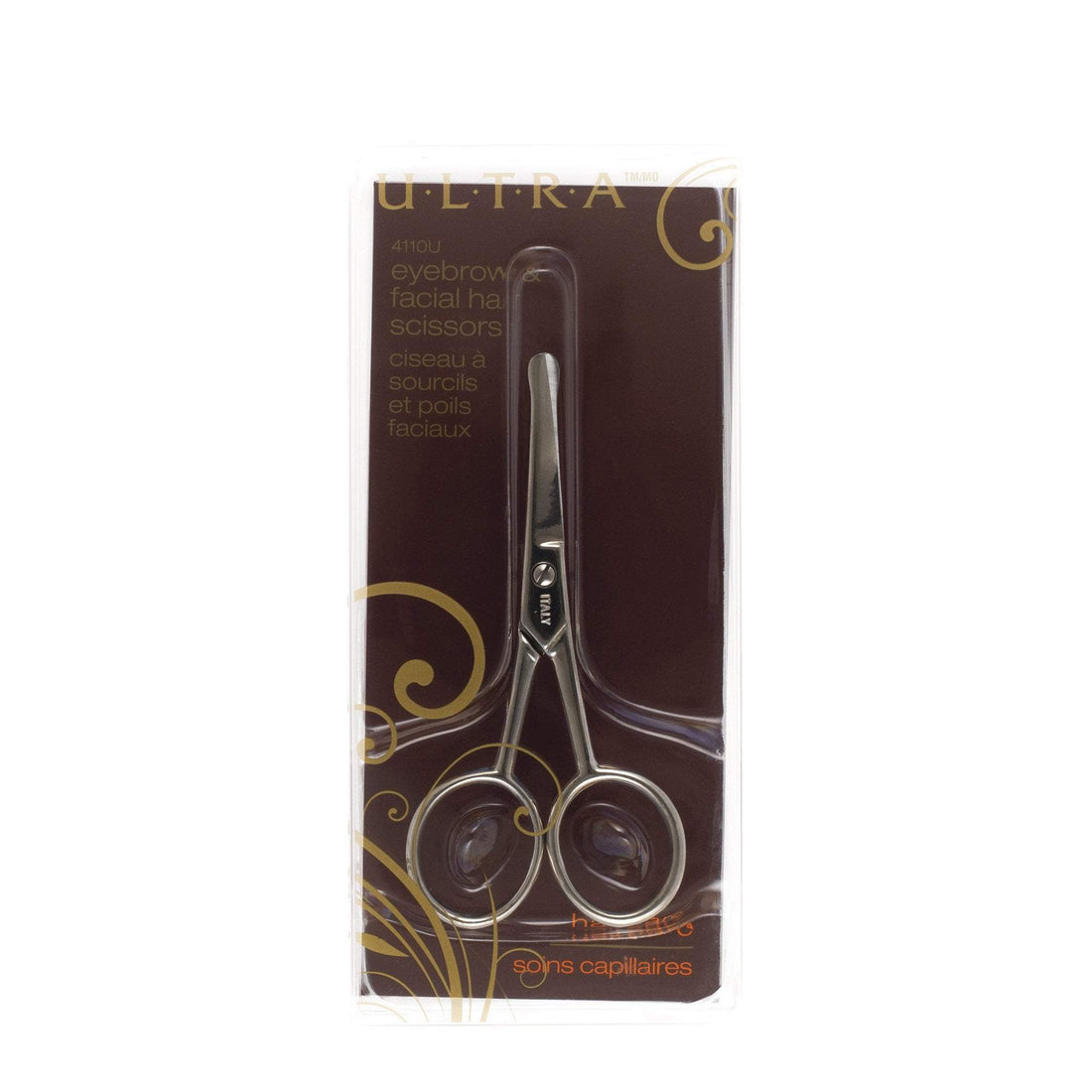 Ultra Eyebrow and Facial Hair Scissors – Universal Companies