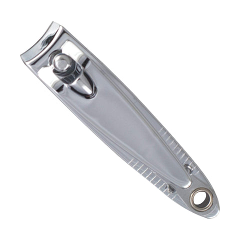 Image of Nail Clippers, Nippers & Sciss Ultra Fingernail Clipper with file