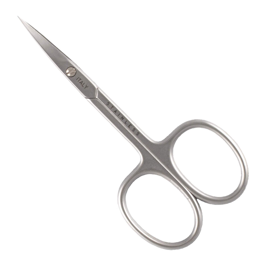 Ultra Cuticle Scissors, Stainless Steel