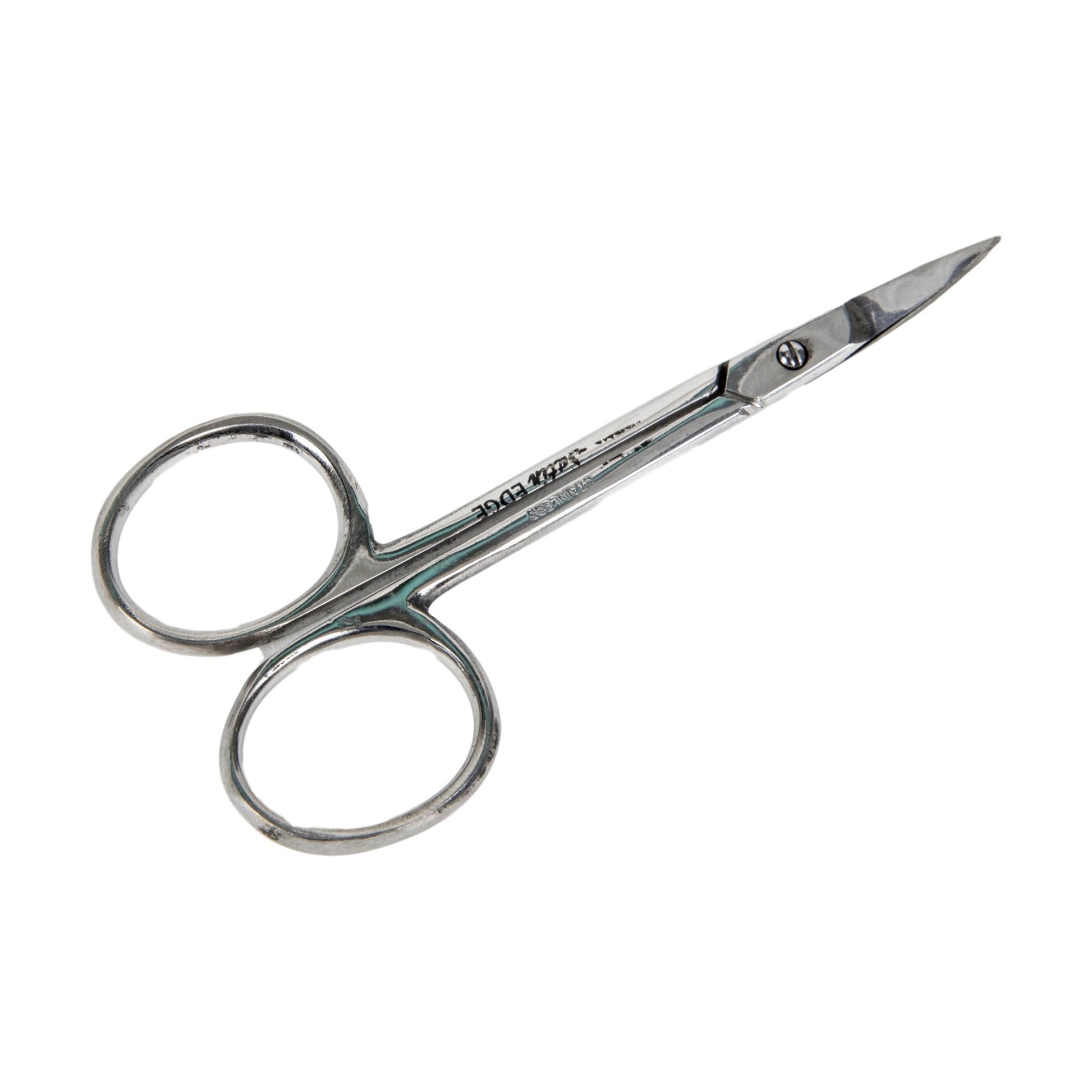 Curved Cuticle Scissors – Universal Companies