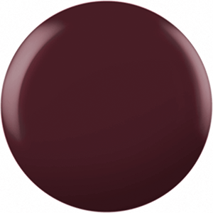 CND Vinylux, Black Cherry, 0.5 fl oz