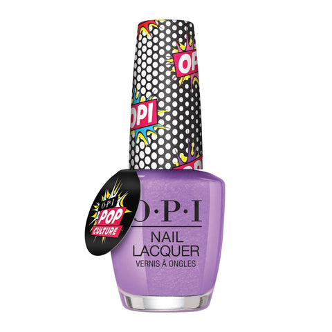 Image of Nail Lacquer & Polish OPI Pop Culture Collection