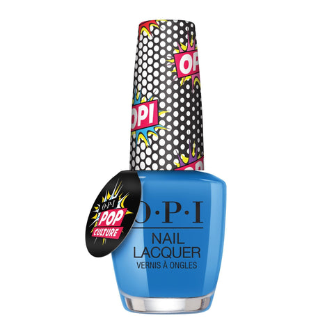 Image of Nail Lacquer & Polish OPI Pop Culture Collection