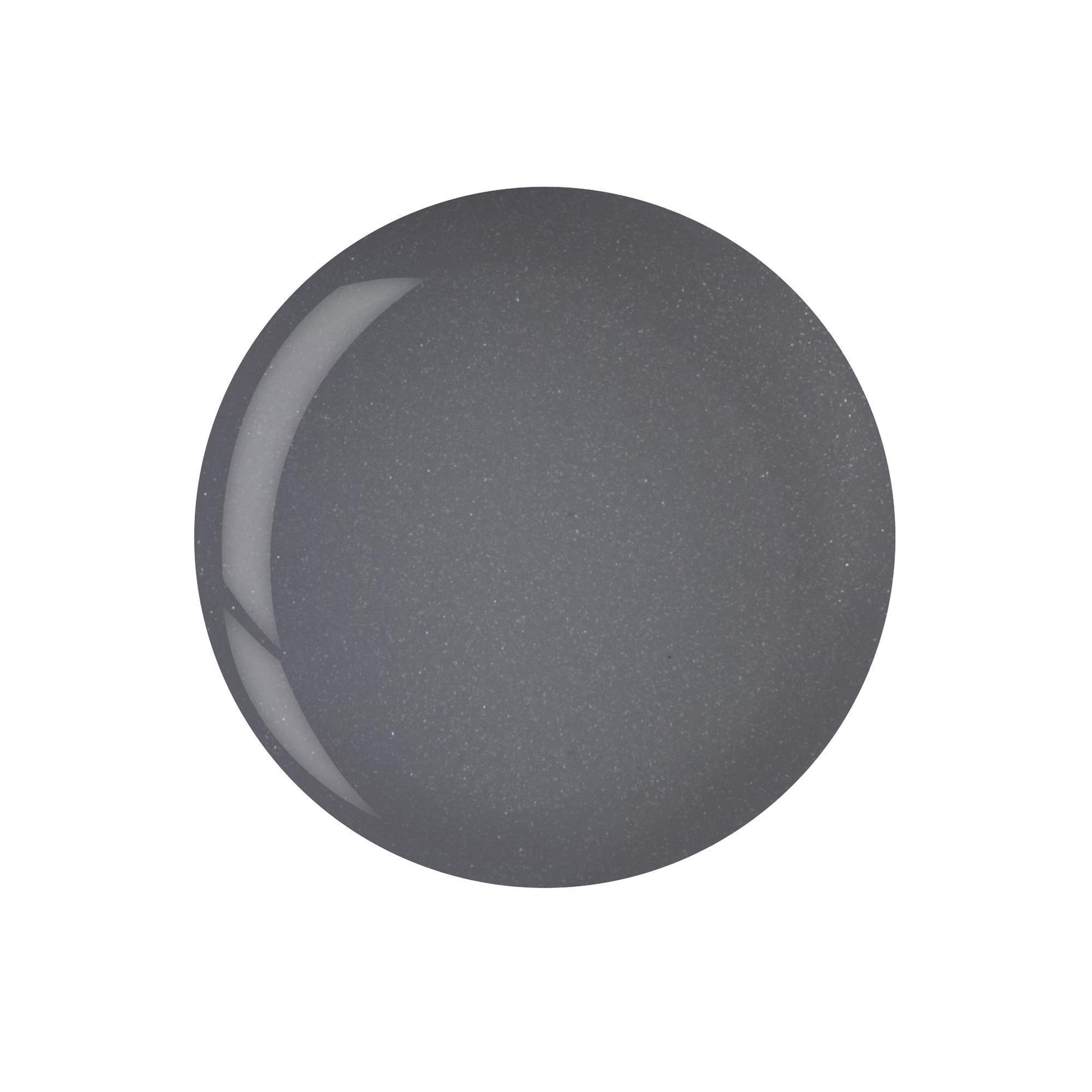 Nail Lacquer & Polish Cuccio Soaked In Seattle Nail Colour