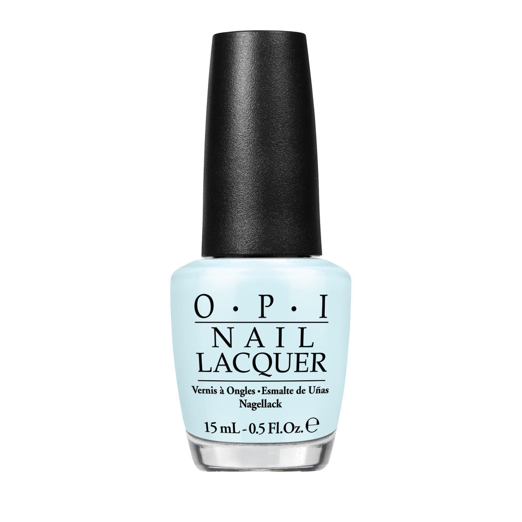 Nail Lacquer & Polish OPI Gelato On My Mind Nail Lacquer