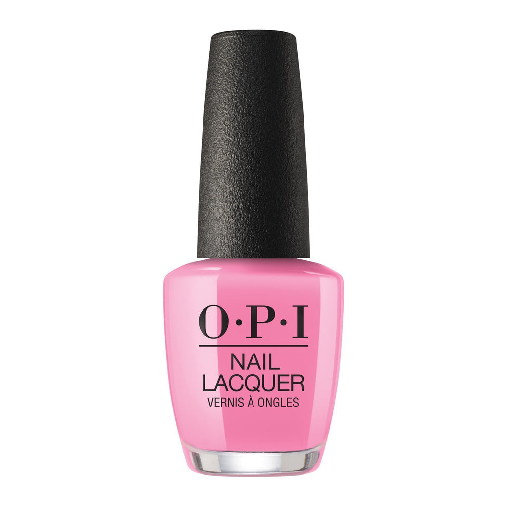 Nail Lacquer & Polish OPI Lima Tell You About This Color! Nail Lacquer