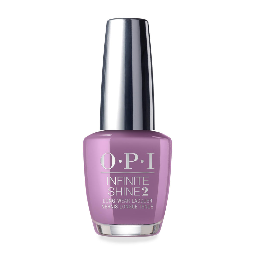 Nail Lacquer & Polish OPI Infinite Shine One Heckla of a Color! Nail Lacquer