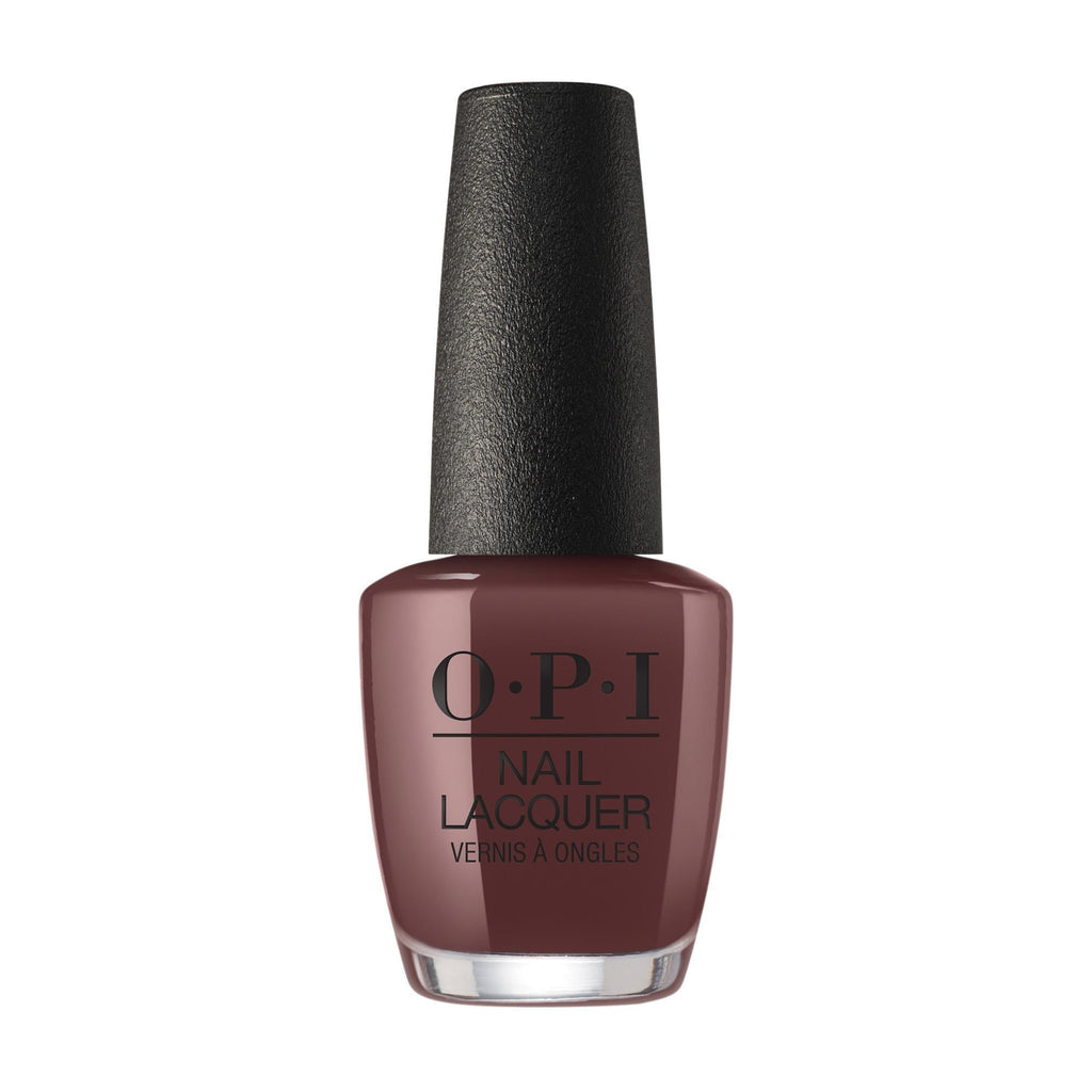 Nail Lacquer & Polish OPI That's What Friends Are Thor Nail Lacquer
