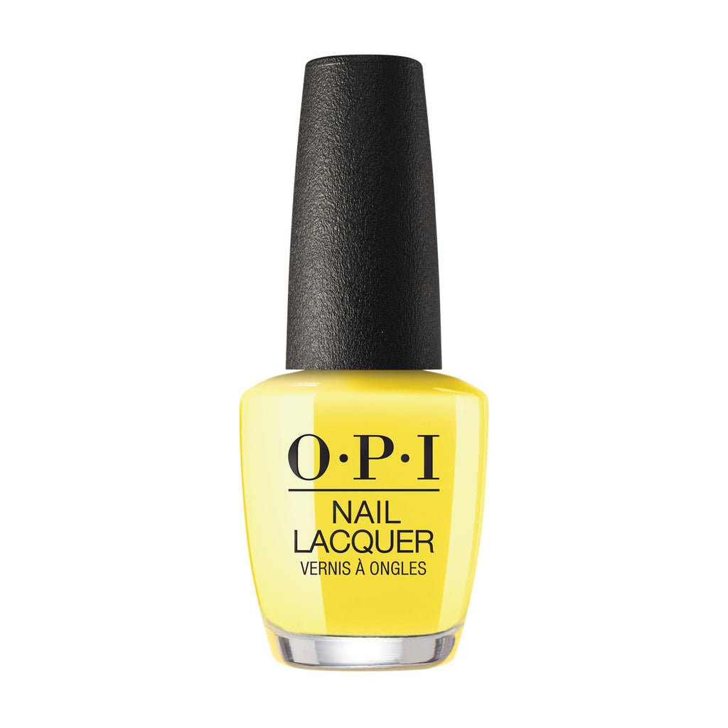Nail Lacquer & Polish OPI I Just Can't Cope-acabana Nail Lacquer