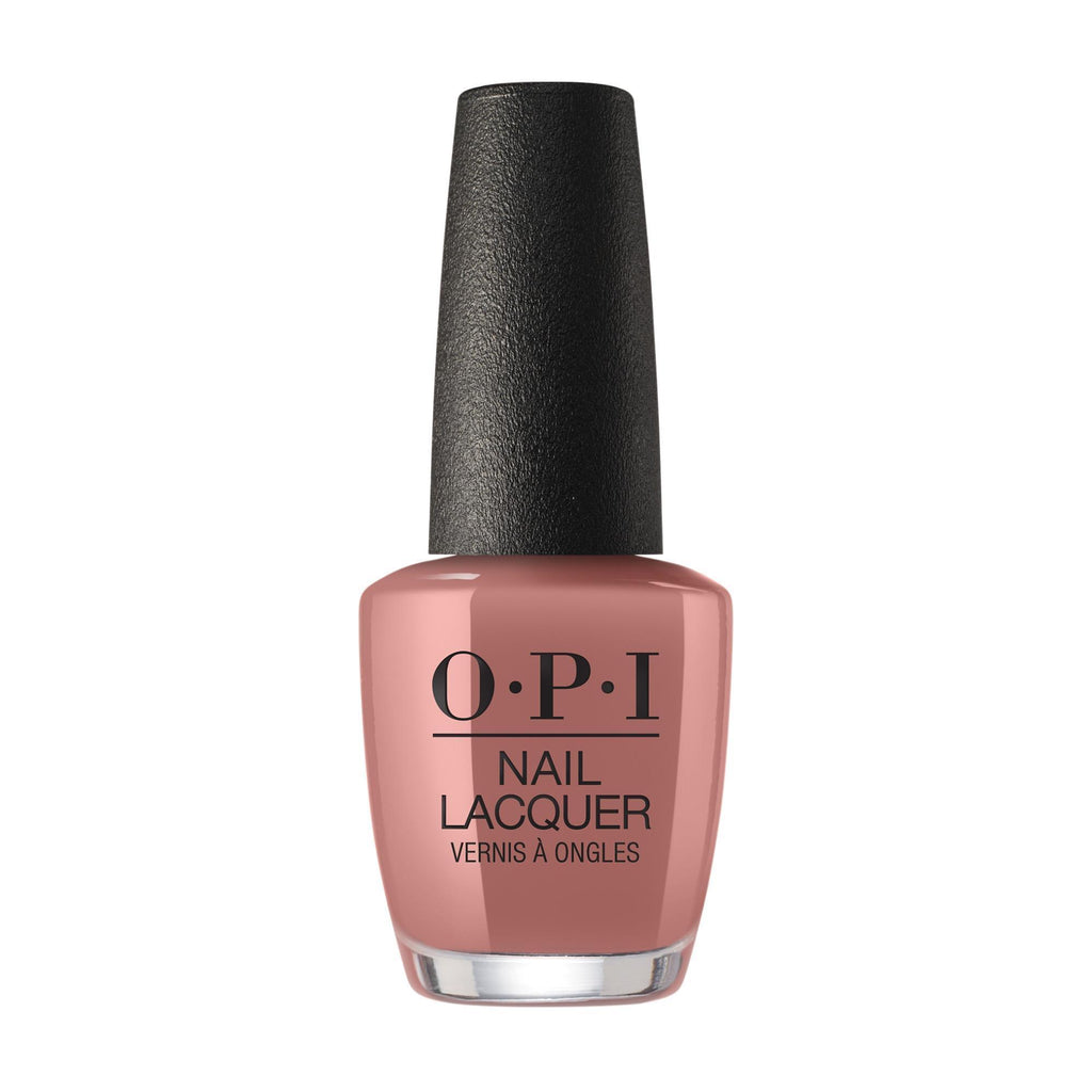 Nail Lacquer & Polish OPI Barefoot in Barcelona Nail Lacquer