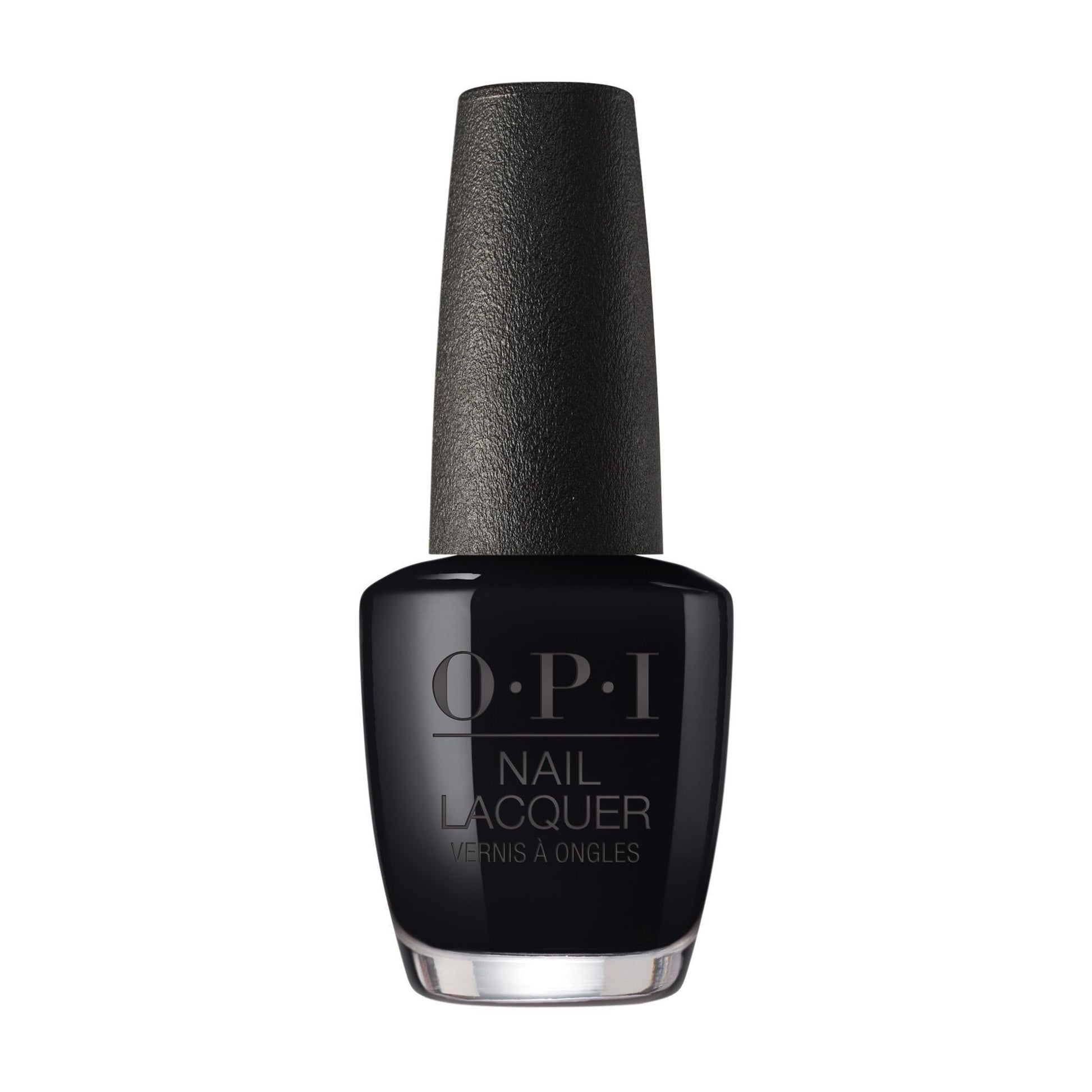 OPI Black Onyx Nail Lacquer Universal Companies opi-black-onyx-nail-lacquer-universal-companies