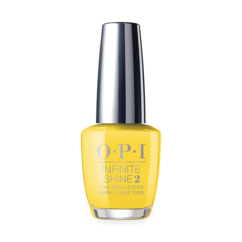 Image of Nail Lacquer & Polish OPI Infinite Shine Exotic Birds Do Not Tweet Nail Lacquer