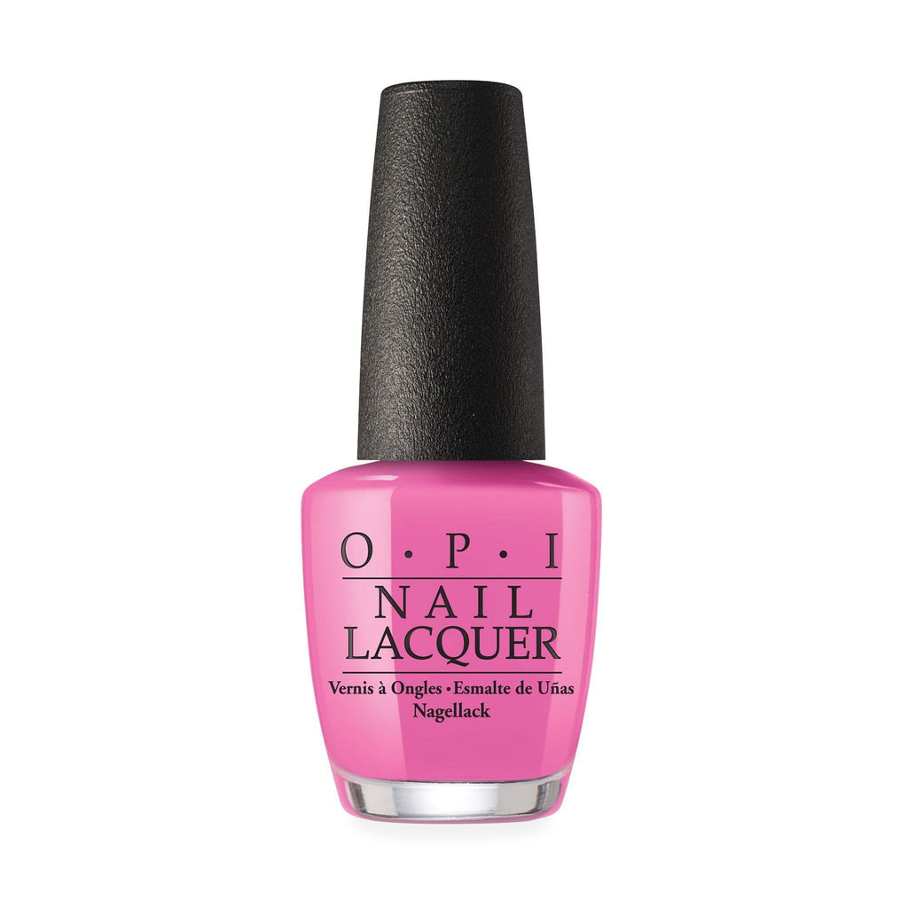 Nail Lacquer & Polish OPI Two-Timing the Zones Nail Lacquer