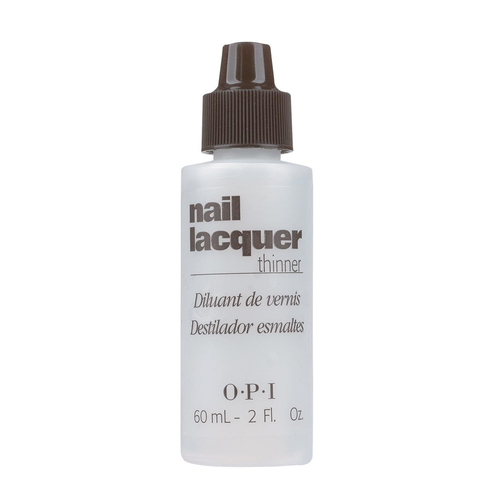 Nail Strengtheners & Treatment OPI Nail Lacquer Thinner / 2oz