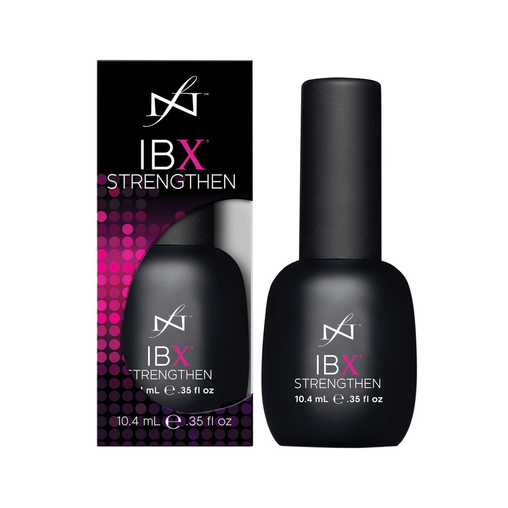 Nail Strengtheners & Treatment Famous Names IBX / .5oz