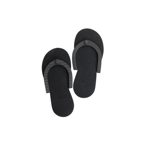 Image of Cuccio Pedicure Slippers, 12 pair