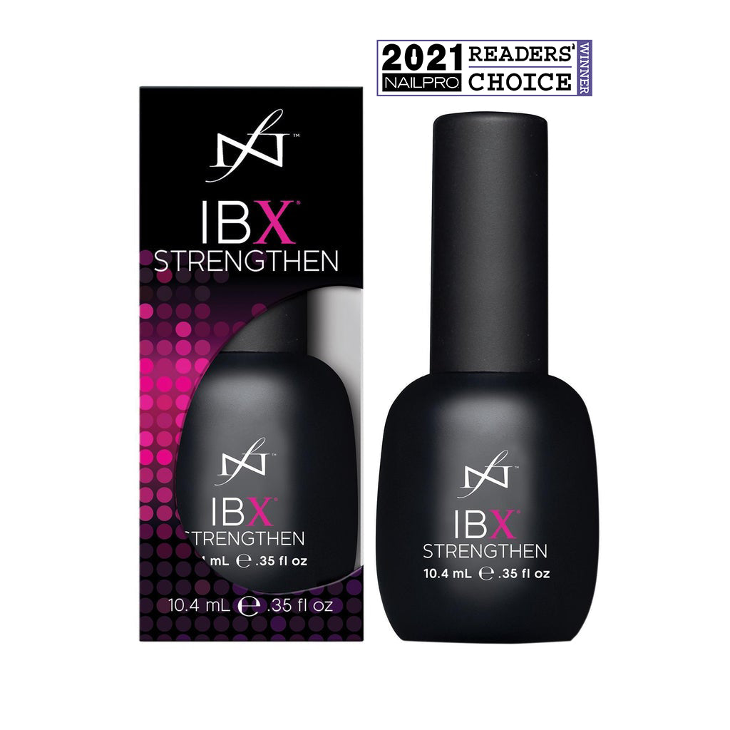 IBX Strengthen, 0.5 fl oz