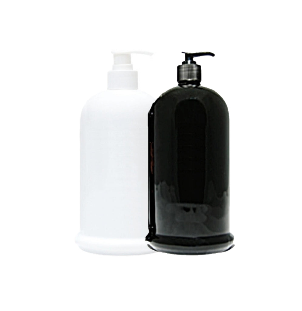 Ceramic Dispenser, 32oz