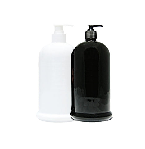 Image of Ceramic Dispenser, 32oz