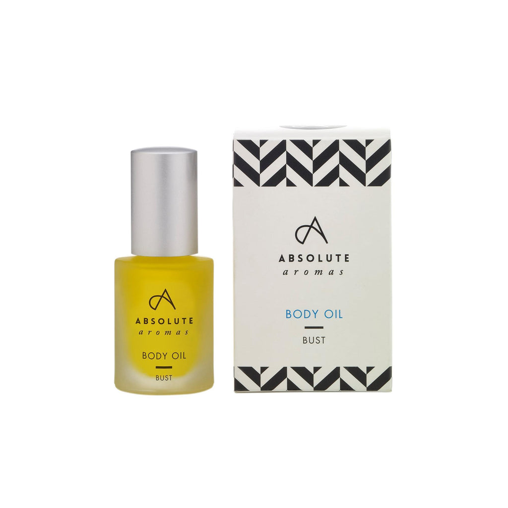 Oils, Bases & Butters 15 ml Absolute Aromas Bust Body Oil