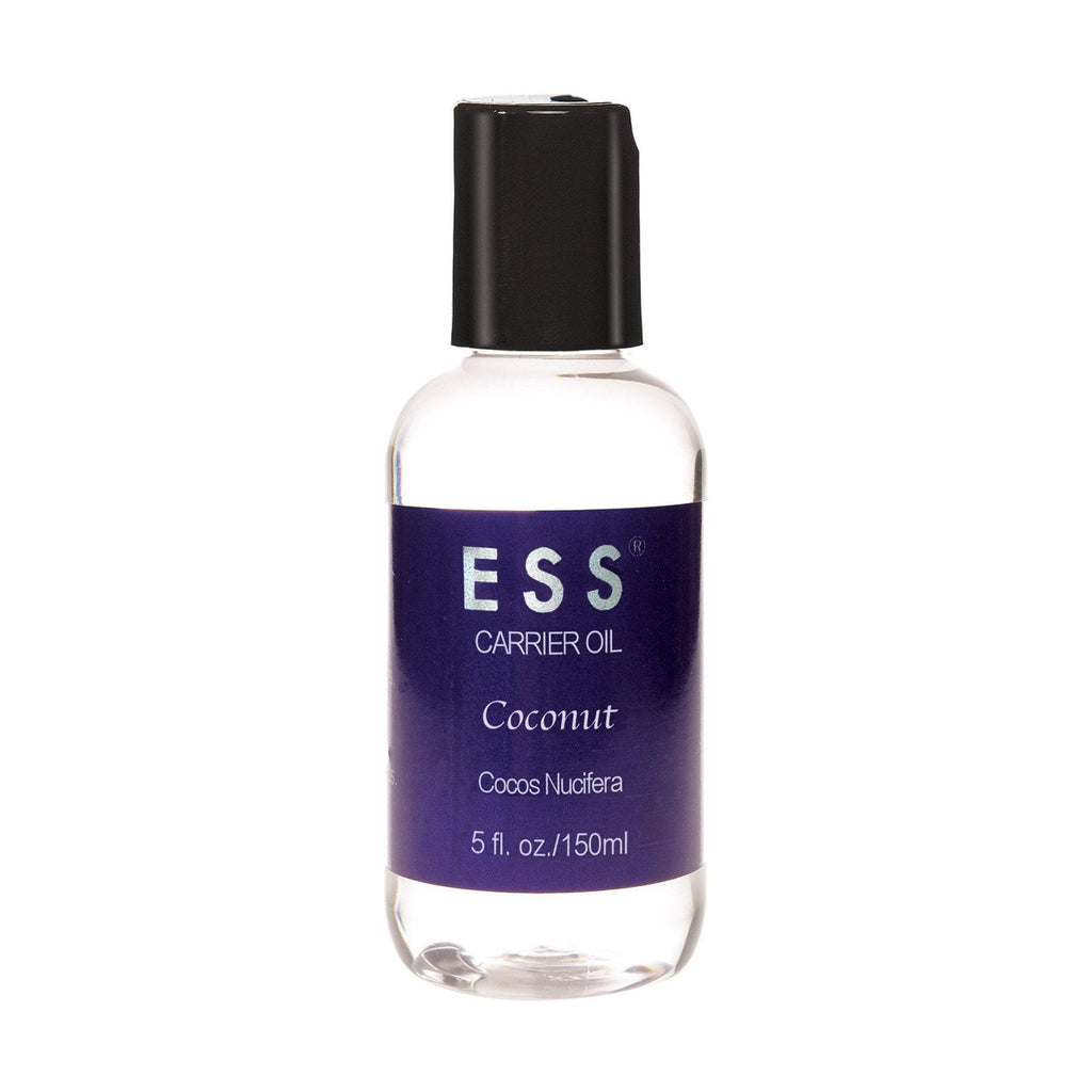 Oils, Bases & Butters 150 ml. ESS Coconut Fractionated Carrier Oil