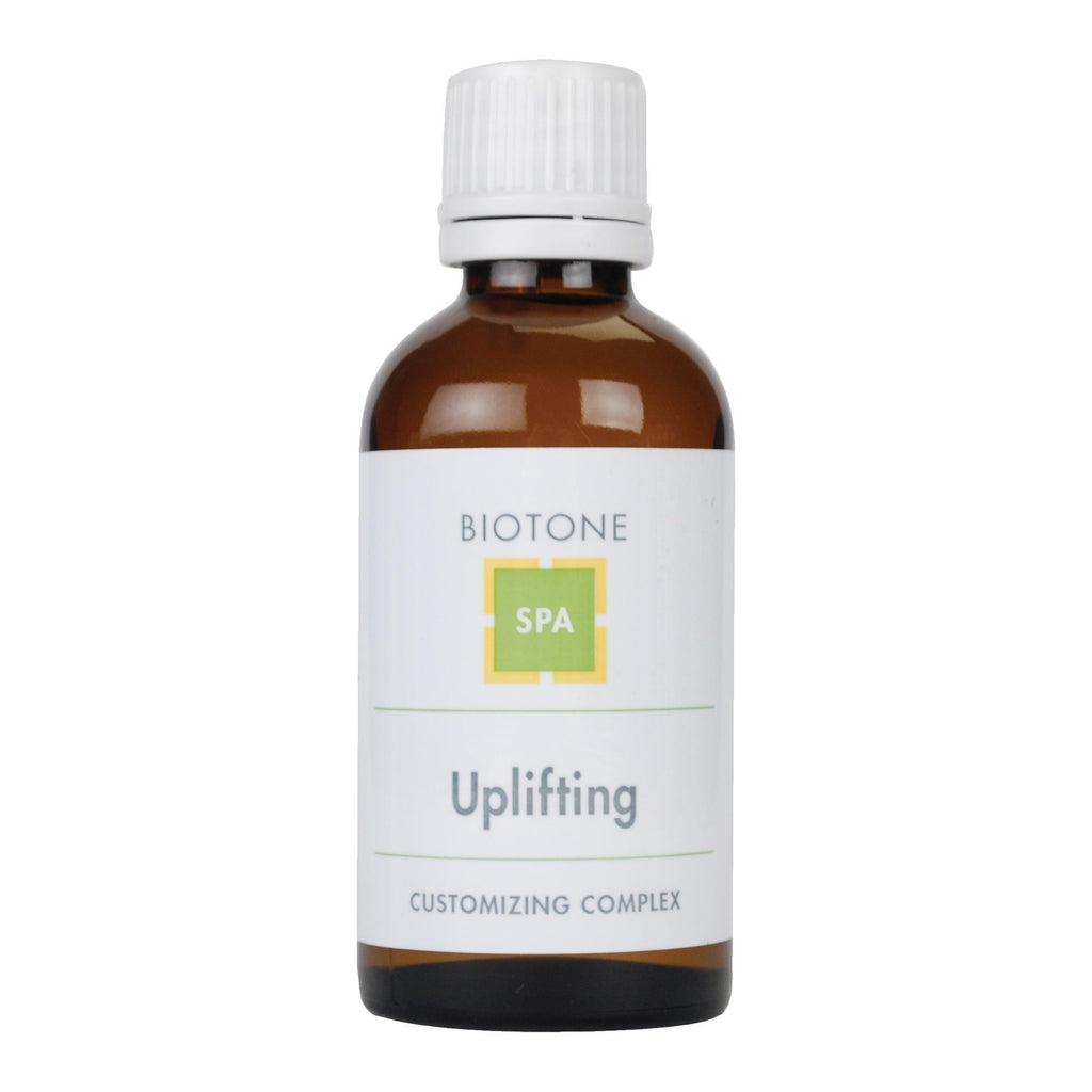 Oils, Bases & Butters Biotone Customizing Complex / Uplifting / 2 Fl. Oz.