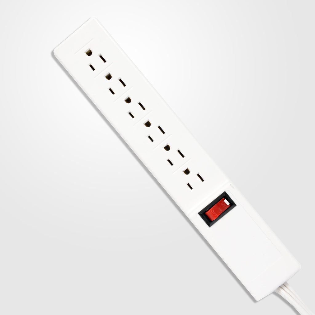 Other Specialty Equipment Silhouet-Tone Electric Power Strip / 110V