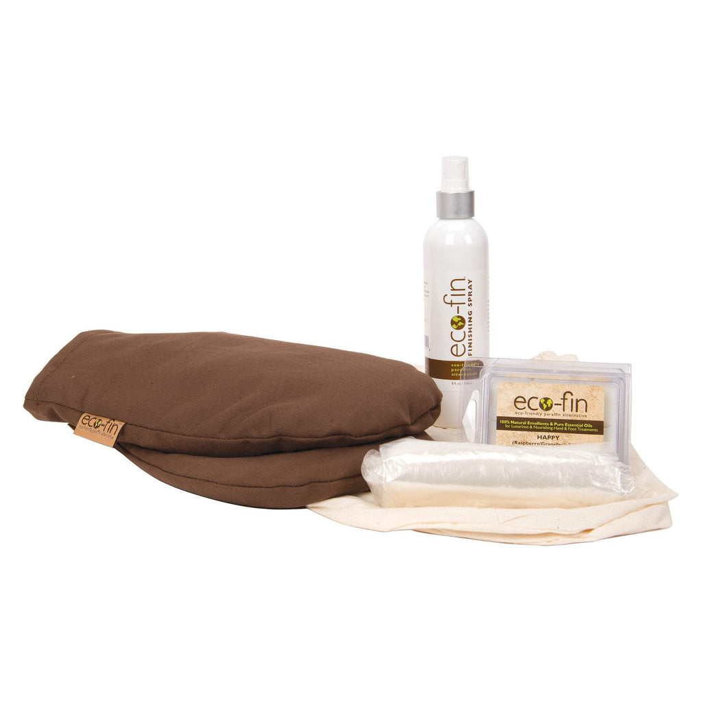 Paraffin & Alternatives Eco-fin Professional Trial Kit / Hand
