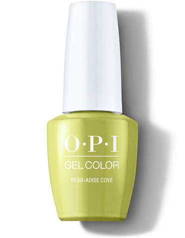 Image of OPI Gel Color, Pearadise Cove, 0.5 fl oz