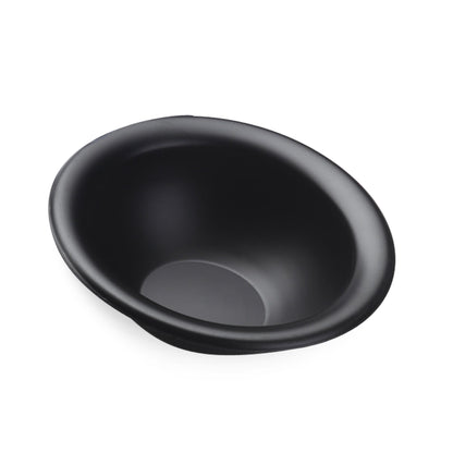 Pedicure Spas Belava Salon Bowl Kit with 20 Liners / Black