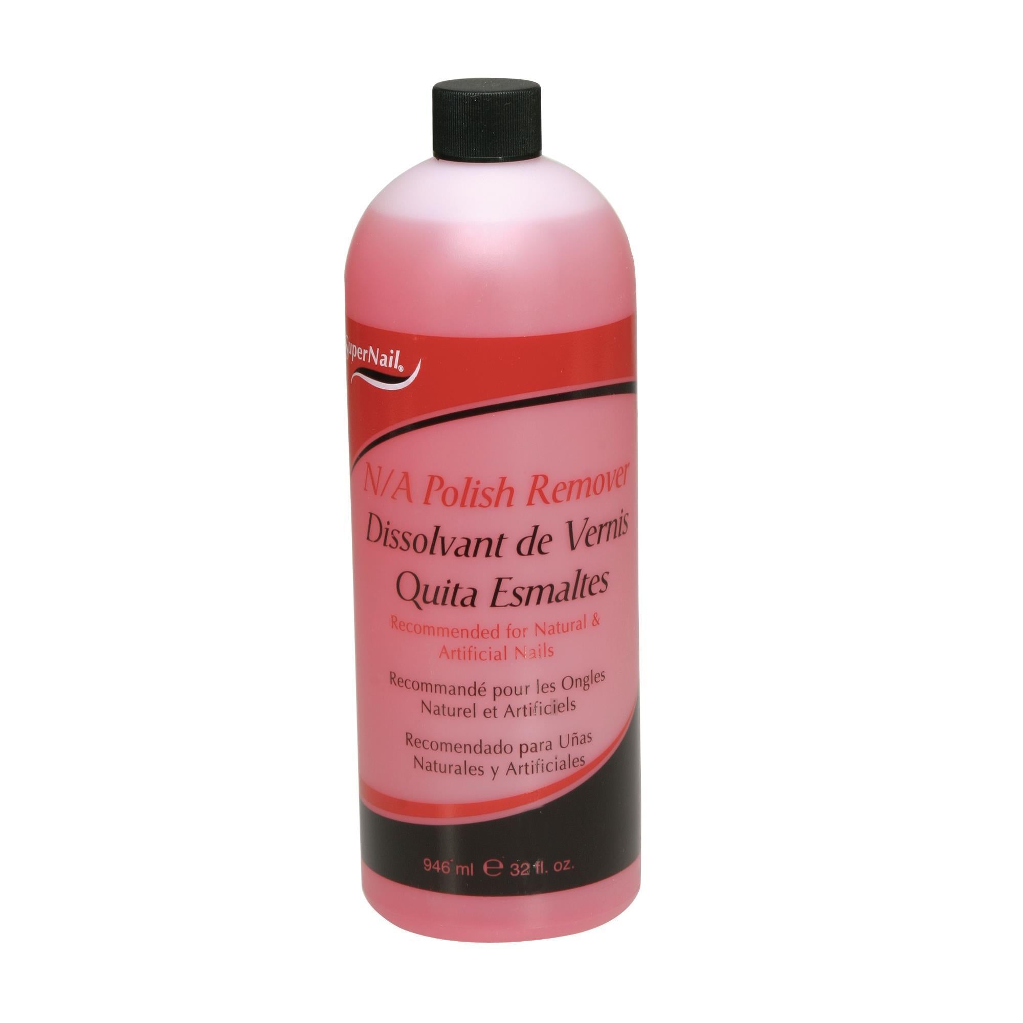 Acetone nail polish remover online