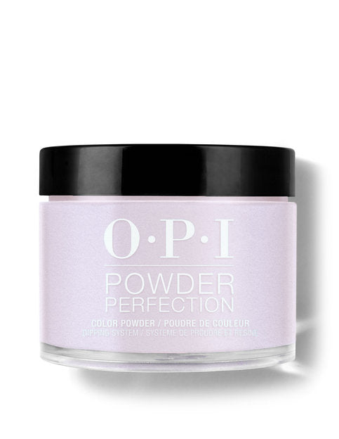OPI Powder Perfection, Polly Want A Lacquer?, 1.5 oz