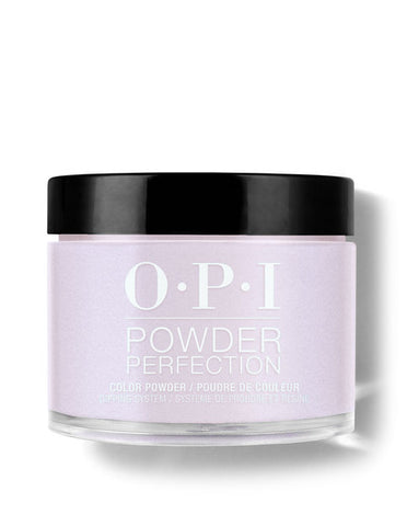 Image of OPI Powder Perfection, Polly Want A Lacquer?, 1.5 oz