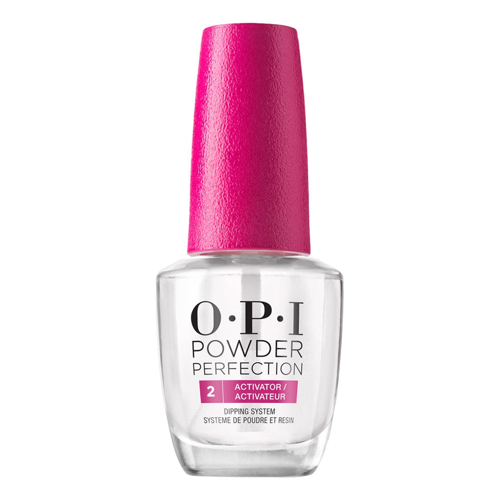 OPI Powder Perfection Activator