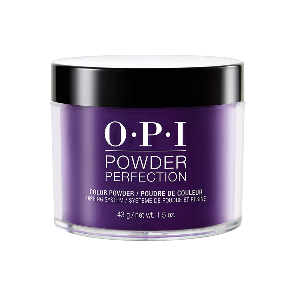 Powder Polish / Dip Polish OPI Powder Perfection O Suzi Mio