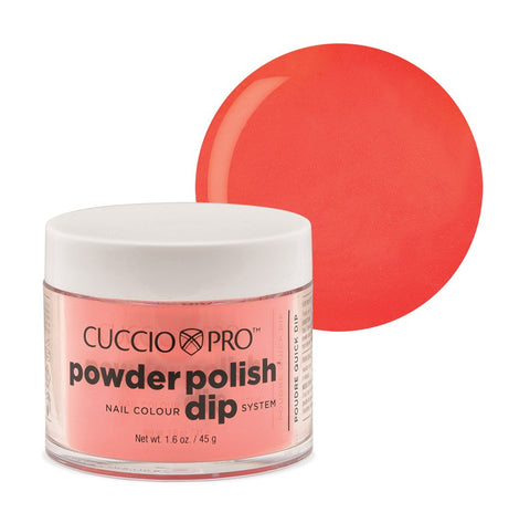 Image of Cuccio Pro Powder Polish, 1.6 oz