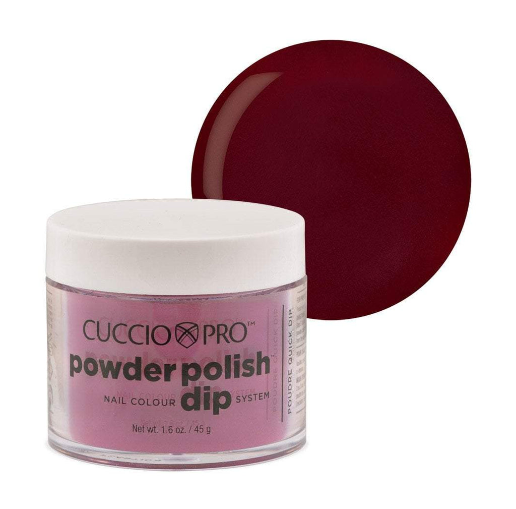 Cuccio Pro Powder Polish, 1.6 oz