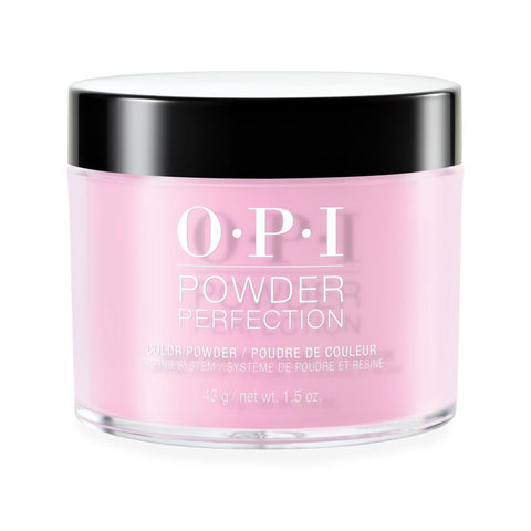 Image of Powder Polish / Dip Polish Mod About You OPI Powder Perfect
