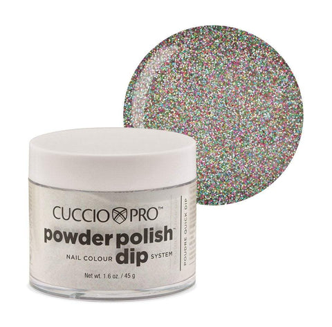 Image of Cuccio Pro Powder Polish, 1.6 oz
