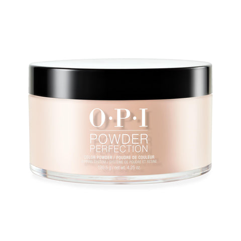 Image of OPI Powder Perfect, 4.25 oz