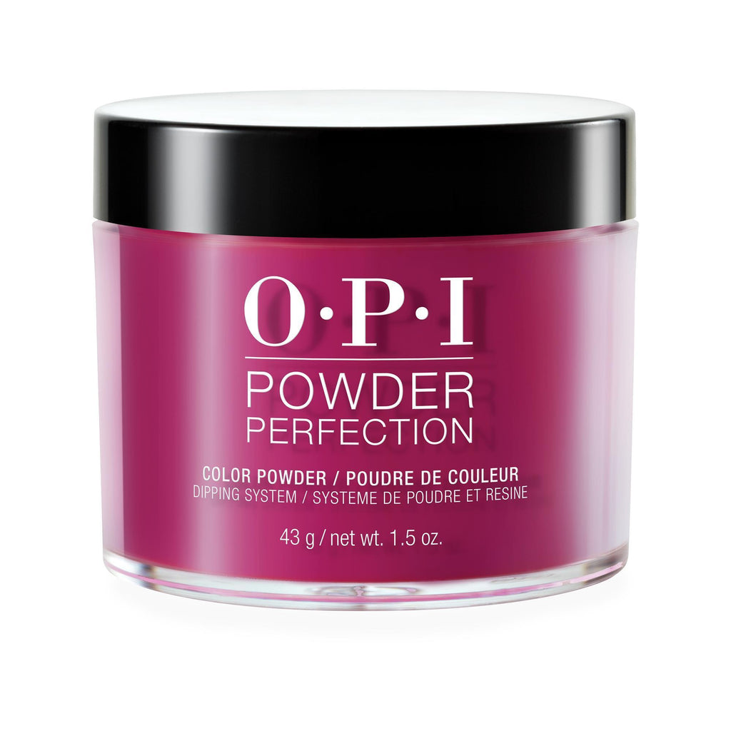 Powder Polish / Dip Polish Spare Me Frnch Quartr OPI Powder Perfect