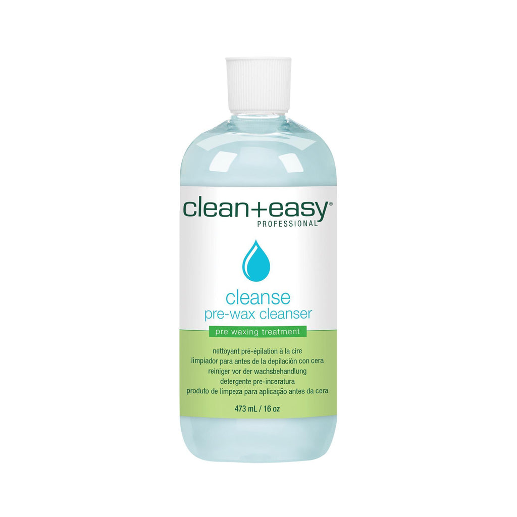 PreWax Products Clean + Easy Cleanse PreWax Cleanser