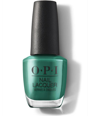 Image of OPI Nail Lacquer, Rated Pea-G, 0.5 fl oz